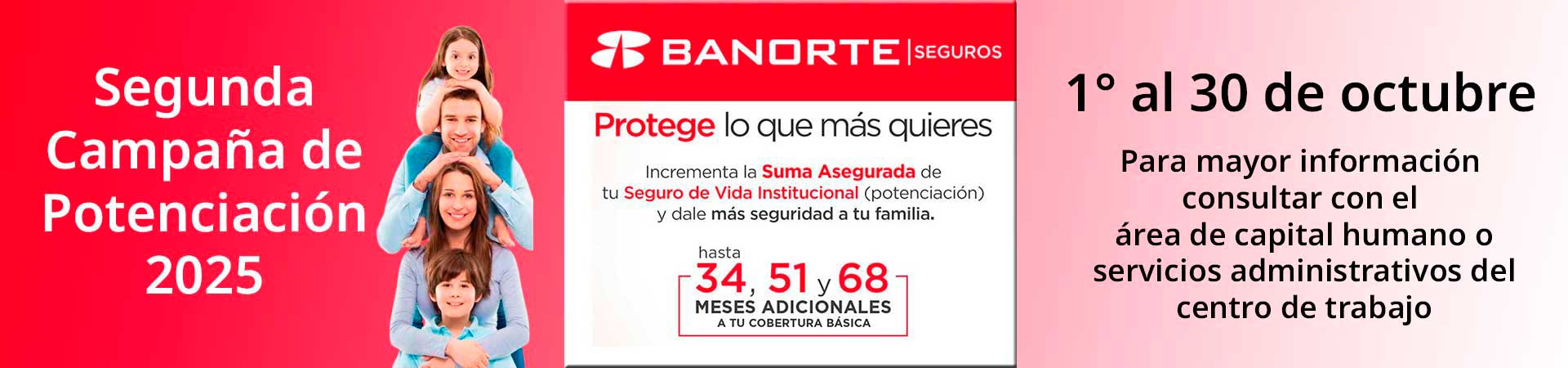CAMPAÑA DE POTENCIACIÓN
